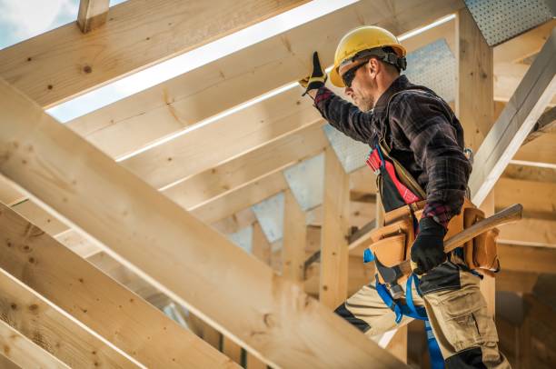 Best Gutter Installation and Roofing  in Geneva, IL
