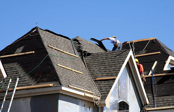 Quick and Trustworthy Emergency Roof Repair Services in Geneva, IL