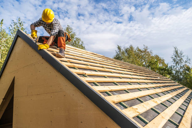 Quick and Trustworthy Emergency Roof Repair Services in Geneva, IL